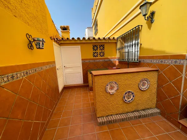 Chalet pareado en Calle Ortega de Prados, 13, Camino de Antequera - Foto 4