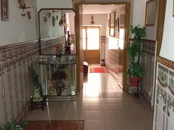Casa o chalet independiente en Calle Nuestra Señora de la Vega, 7 - Foto 1