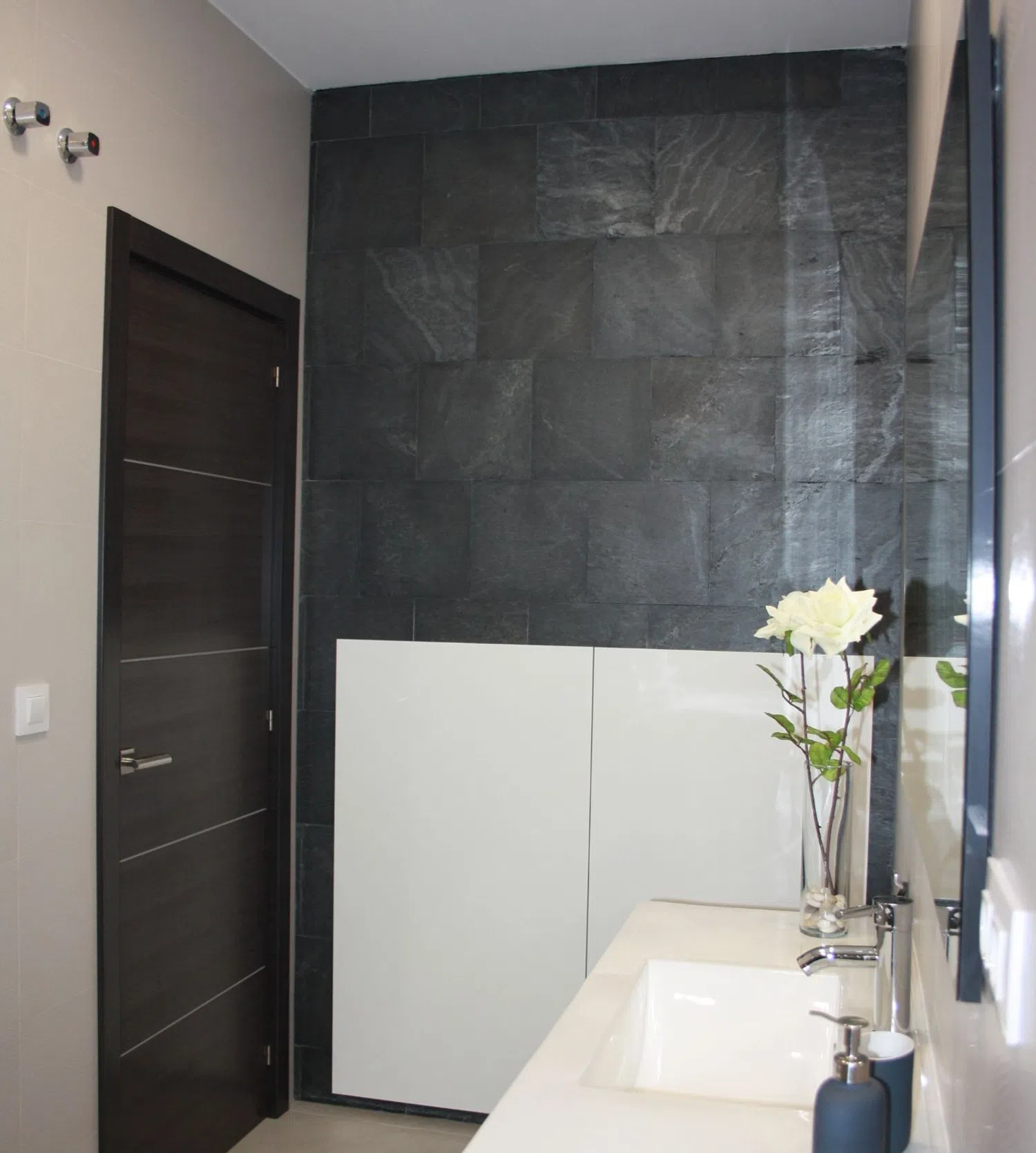 Estudio en calle virtud, 45 - Foto 9