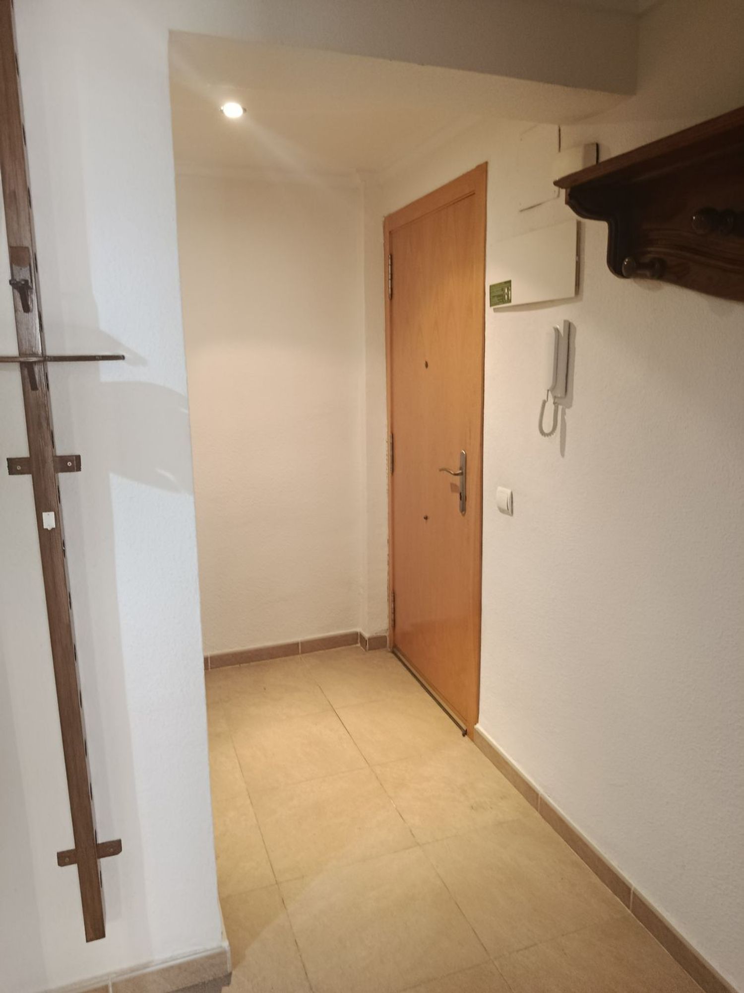 Piso en Calle Pintor Segrelles, 3 n, Plaza Elíptica-República Argentina - Foto 6