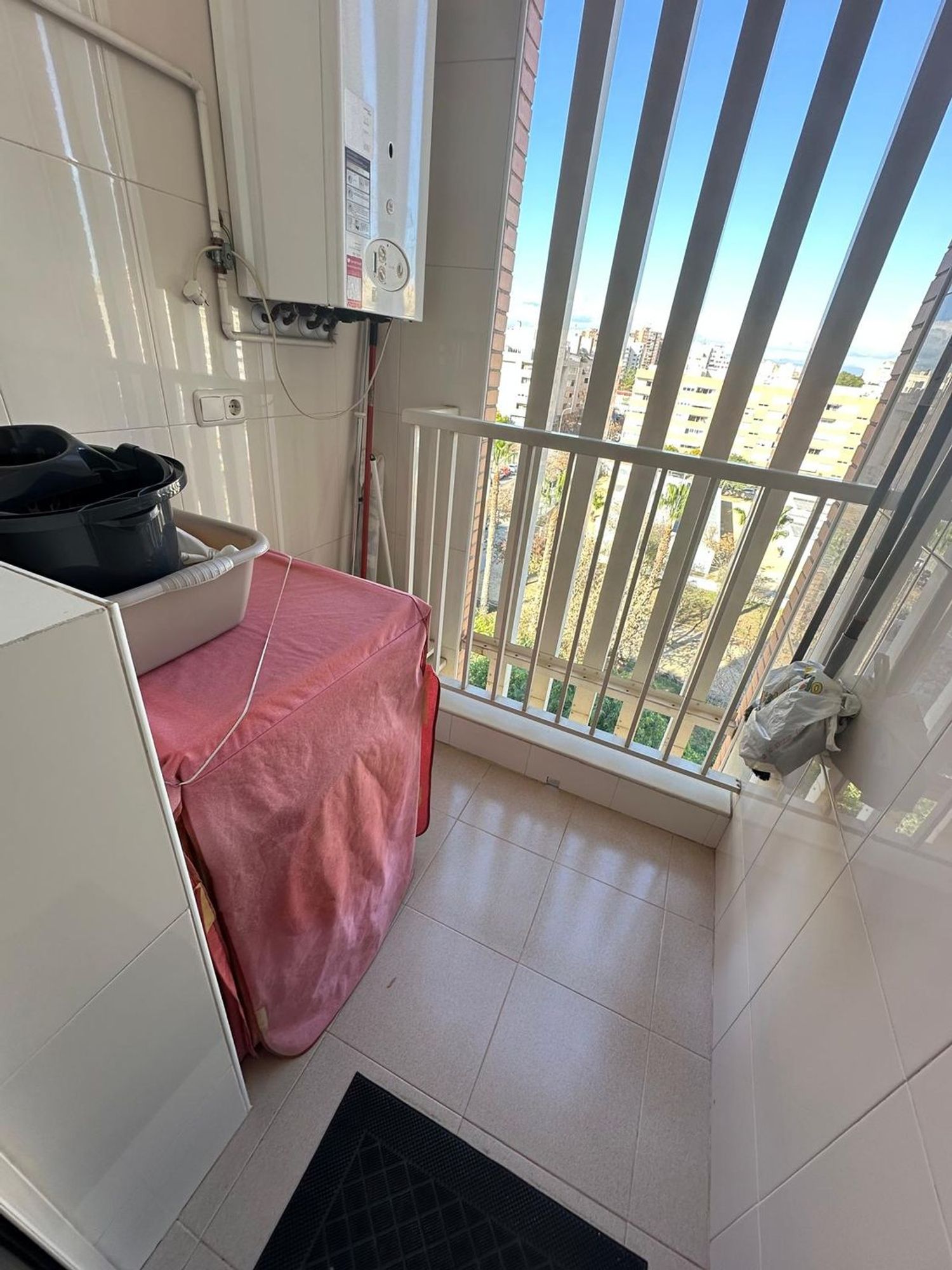 Piso en avenida Juan Sanchis Candela, 7 - Foto 7