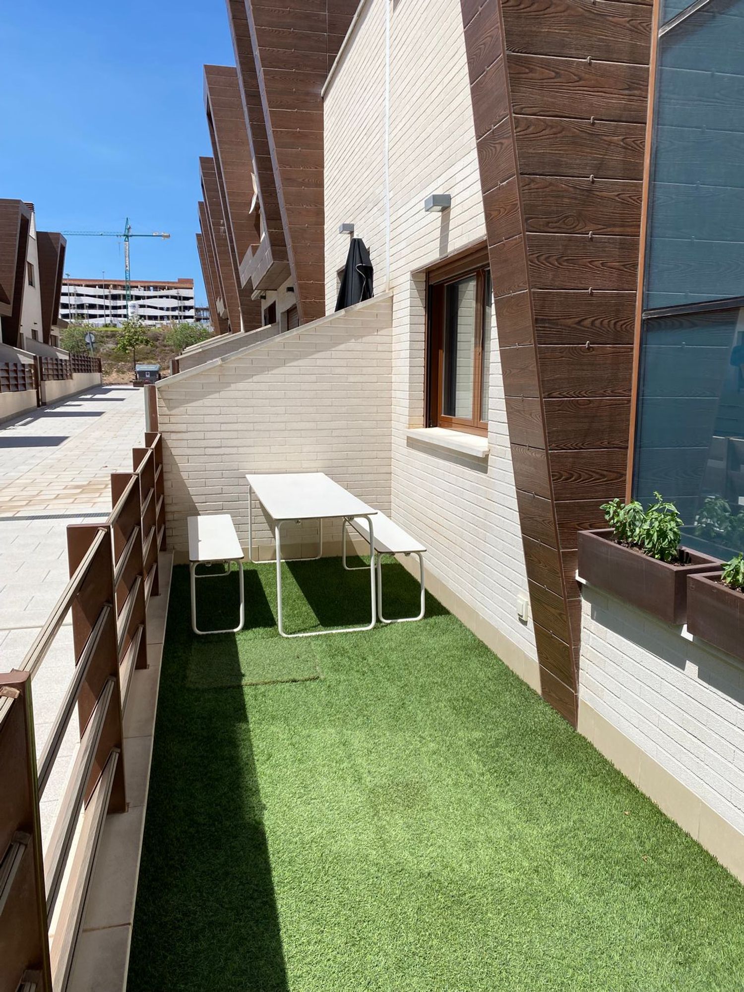 Chalet adosado en Calle Constanza de Avilés, 9, Guadalupe - Foto 4