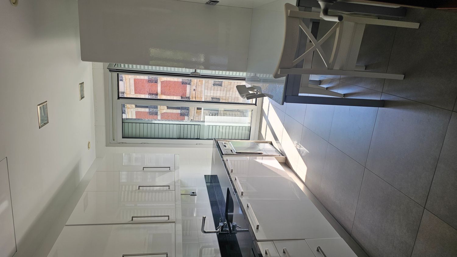 Piso en Uribitarte Pasealekua, 6 , 6a, Albia, Bilbao - Foto 1