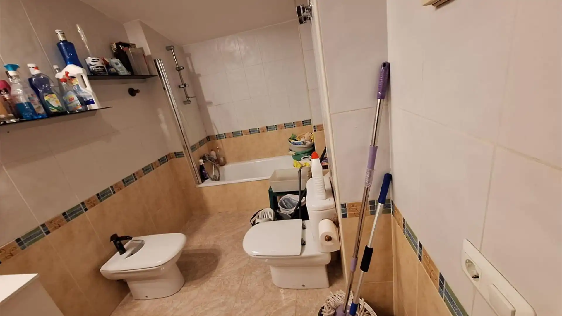 Piso en  Carrer Sant Carles 18 - Foto 9