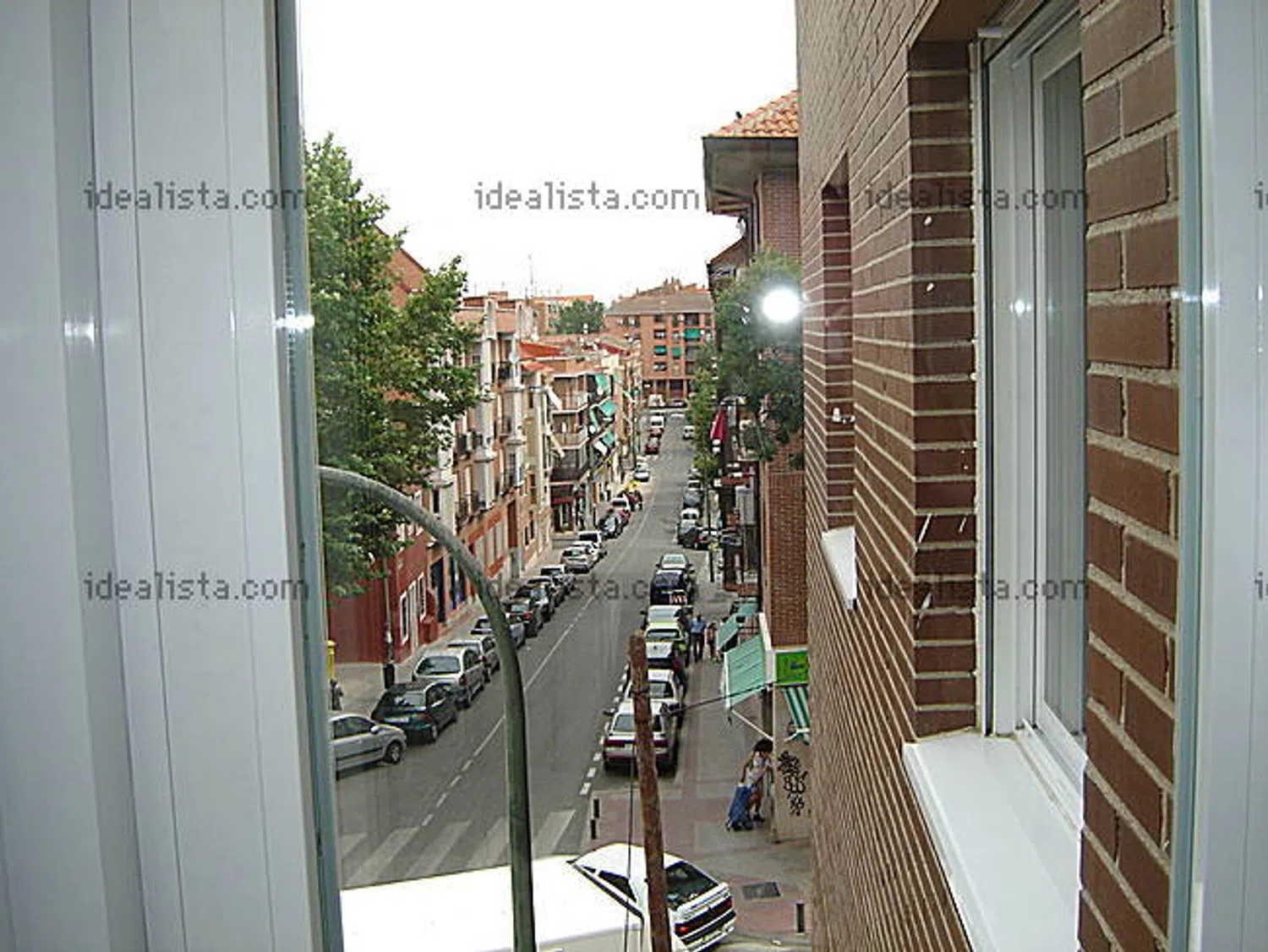Estudio en avenida Pedro Diez, 36 - Foto 6