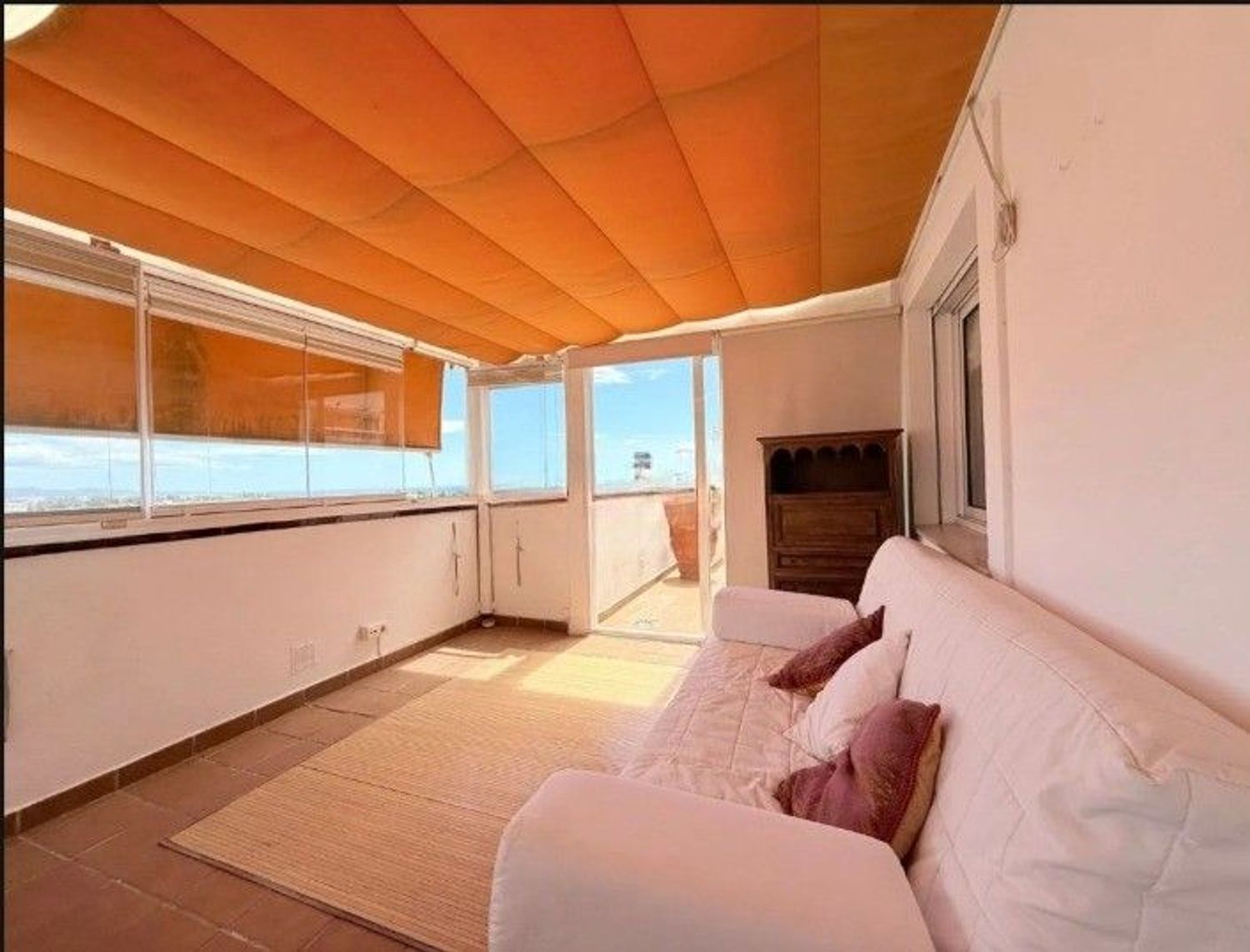 Ático en Calle San Ildefonso, 30, San Pedro Pueblo - Foto 28