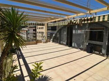 Ático en Centro - Foto 4
