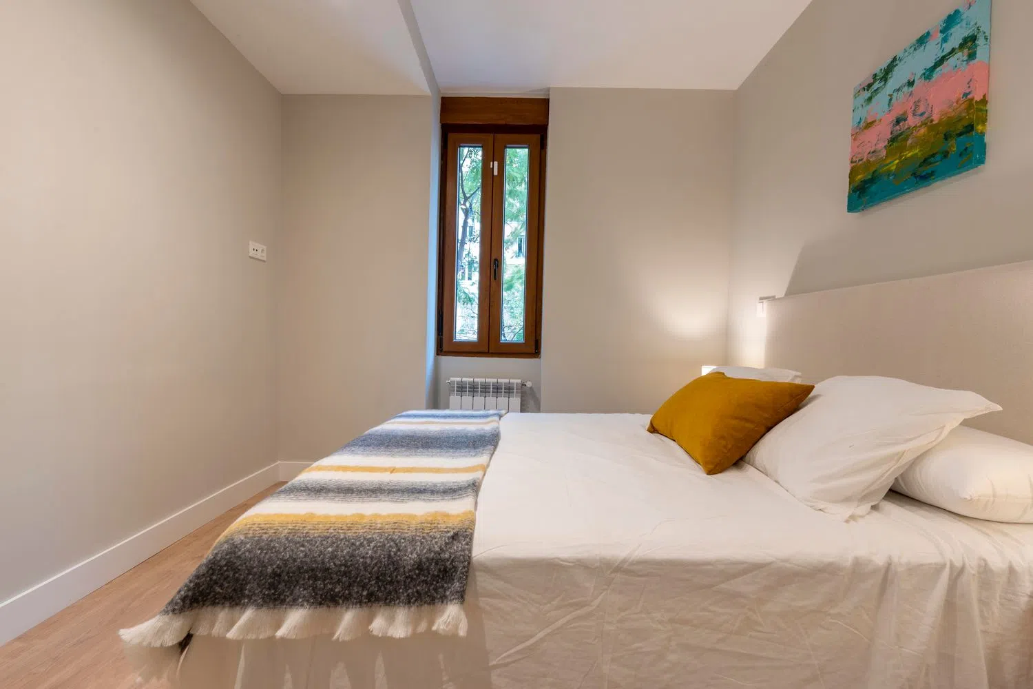 Piso en calle Alcalá, 126 - Foto 31