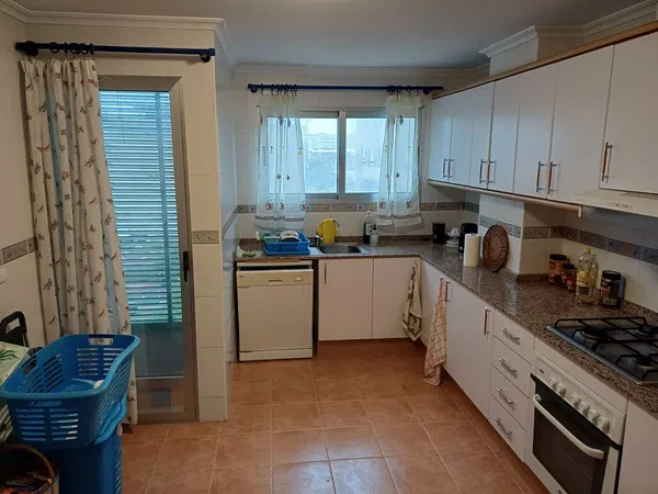 Piso en Poble Nou - Montiboli - Foto 3