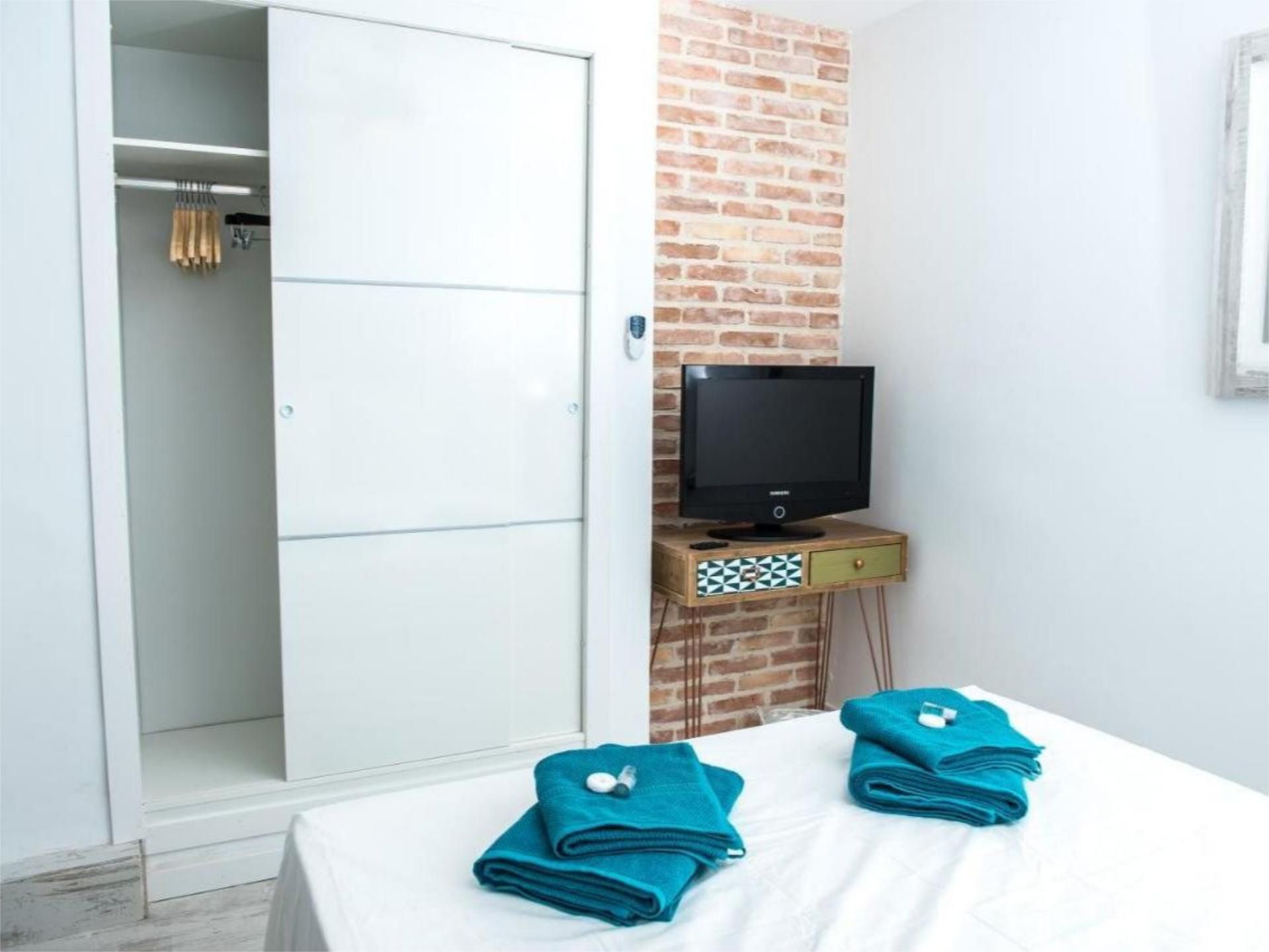 Piso en  Carrer de Cavite 183 - Foto 15