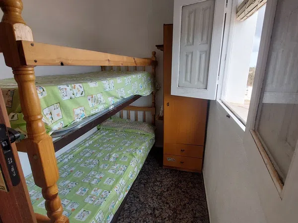 Chalet adosado en Paraiso park, 1, Islas Menores-Mar de Cristal - Foto 11