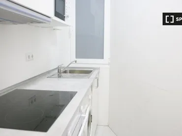 Piso en  Madrid Capital - Foto 6