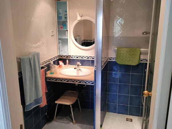Piso en Calle de la Haya, 10, Coimbra - Guadarrama, Coimbra - Guadarrama - Foto 22