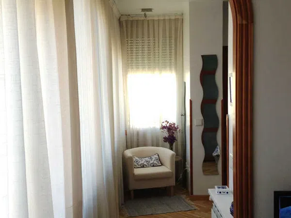 Piso en Calle del Capitán Haya, 51, Cuzco-Castillejos - Foto 5