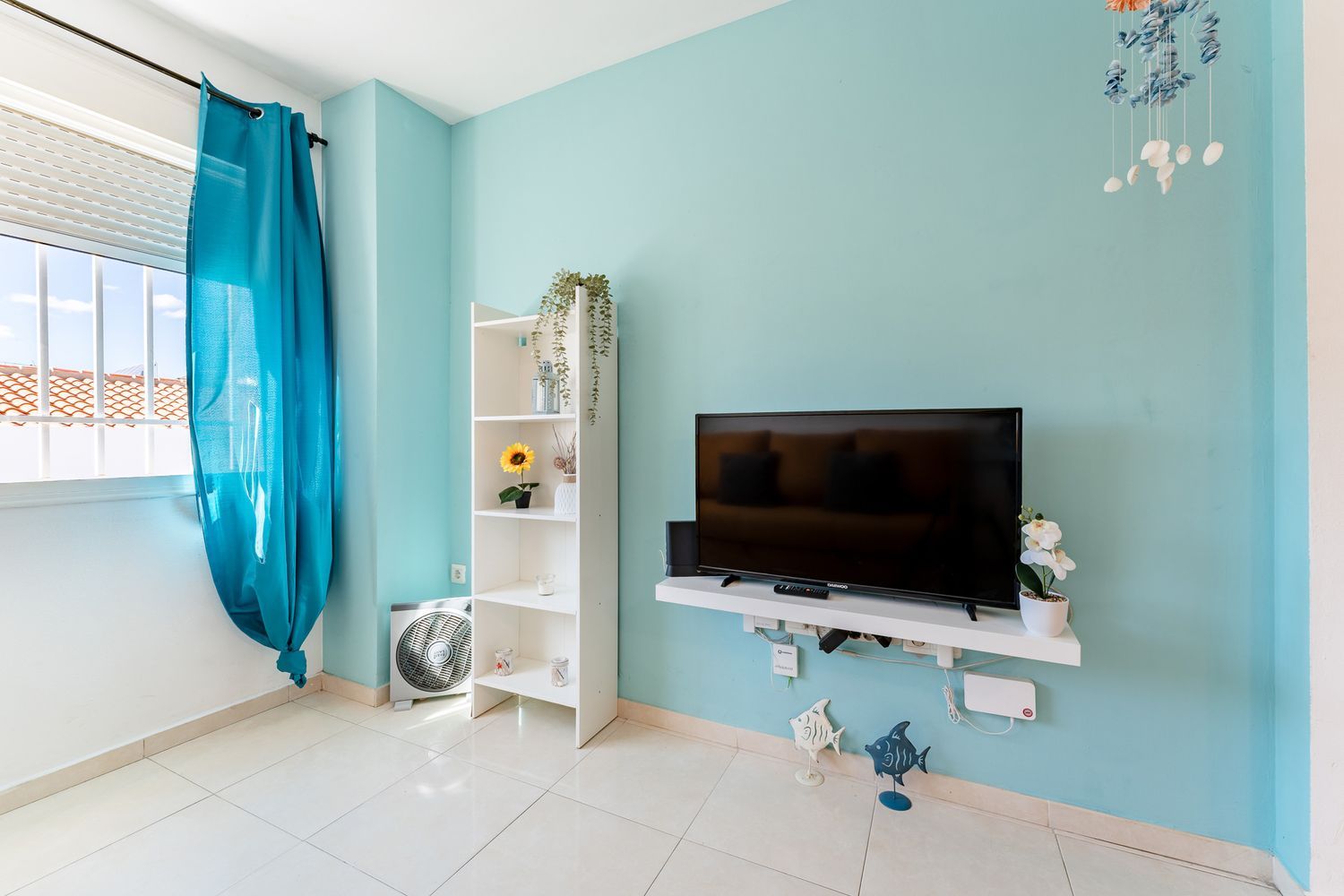 Dúplex en Calle Sancti Espíritu, 5, Polígonos - Recinto Ferial - Foto 15