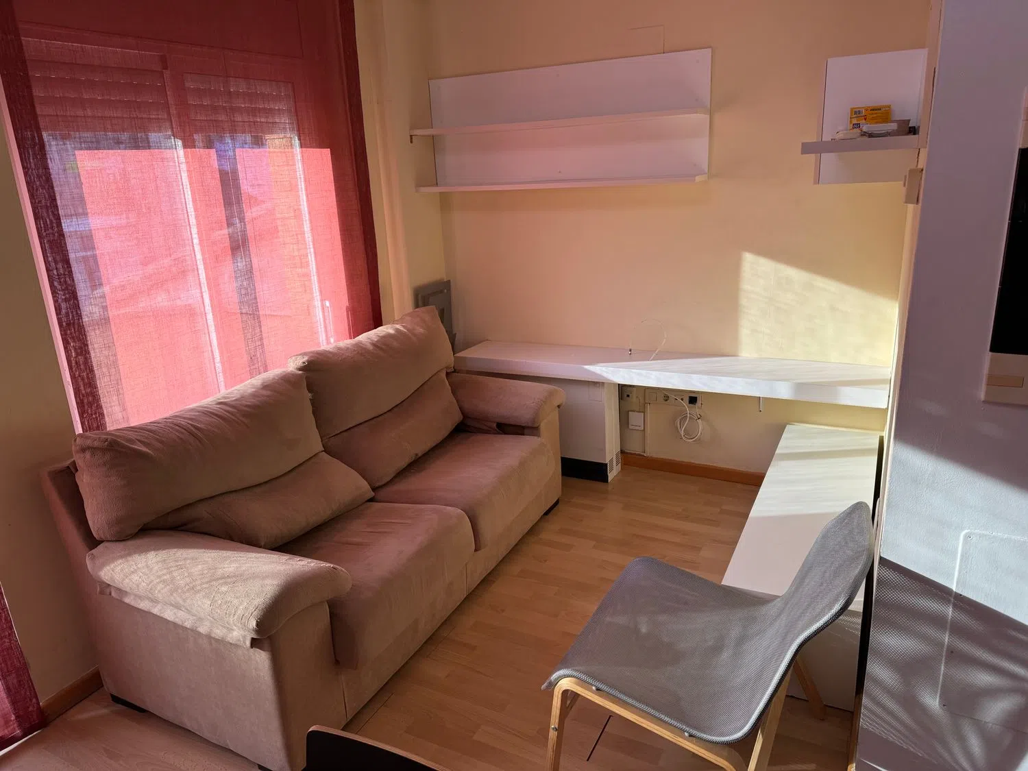 Dúplex en calle Doctor Combelles, 10 - Foto 1