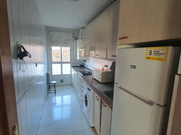 Piso en Calle de Palos de la Frontera, 23, Palos de la Frontera - Foto 6