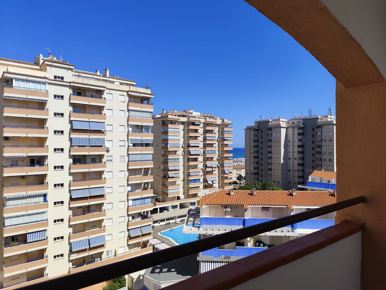 Piso en Avenida del Far, 38, Zona Playa de la Concha, Zona Playa de la Concha - Foto 3