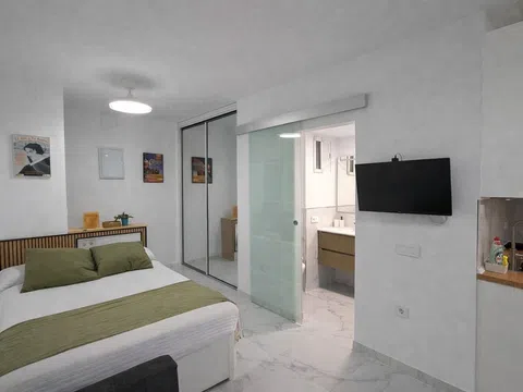 Estudio en calle Pelayo, 16 , Apt 407