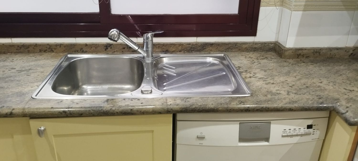 Piso en calle de Arturo Soria, 338 - Foto 6