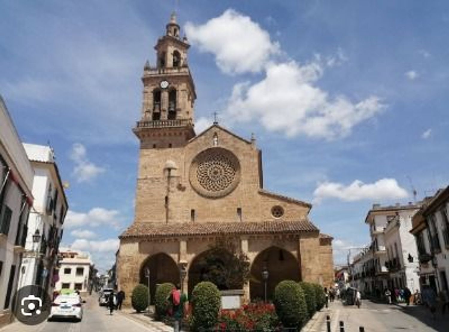Piso en calle Jesús del Calvario, 35 - Foto 1