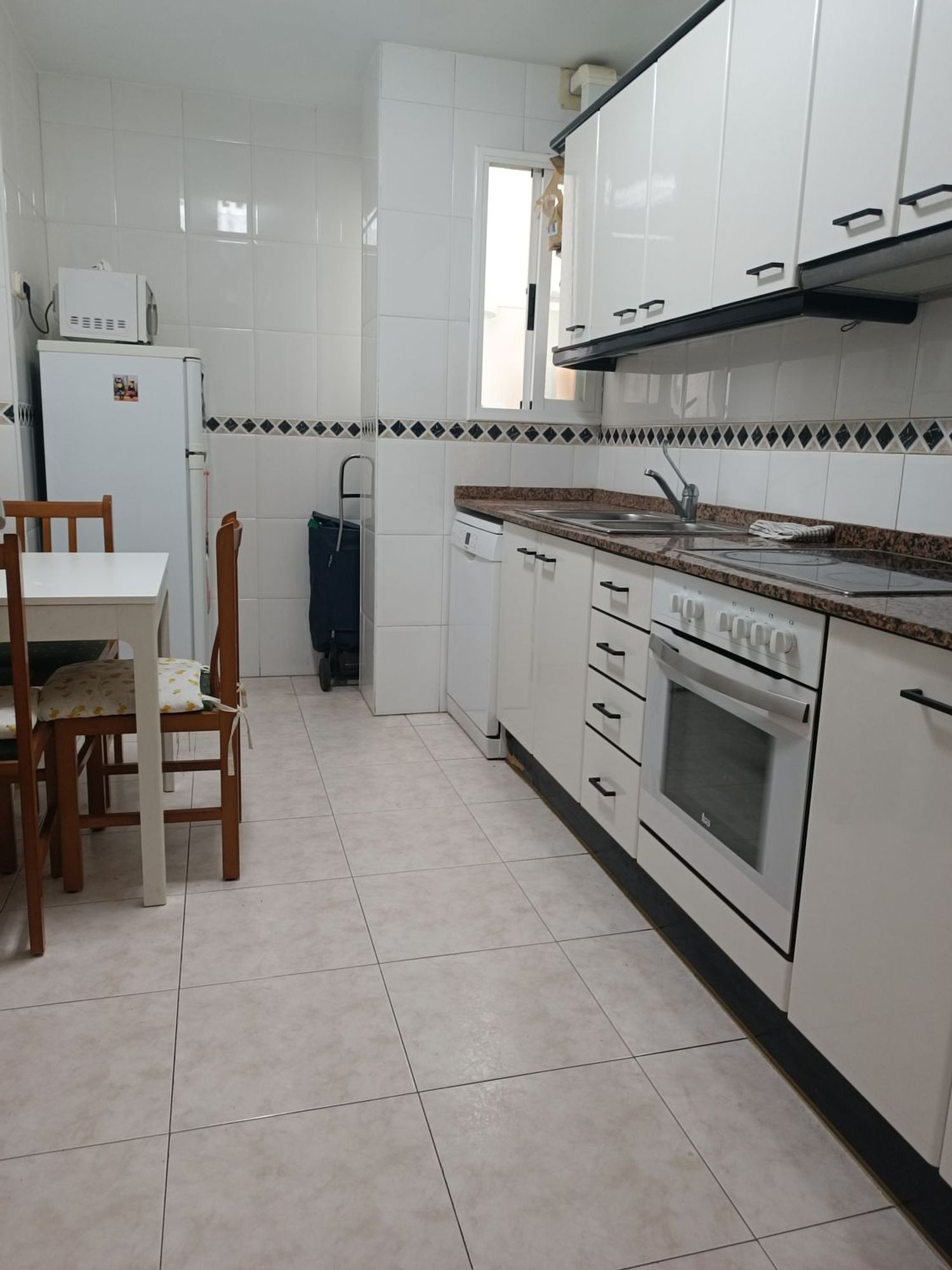 Piso en Platja Calafell, Platja Calafell - Foto 4