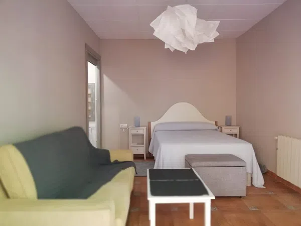 Estudio en Passatge de la Diputació, 41