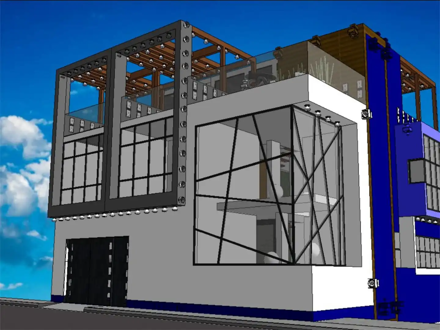 Terreno Residencial en  Calle Simón Cananeo 21 - Foto 47