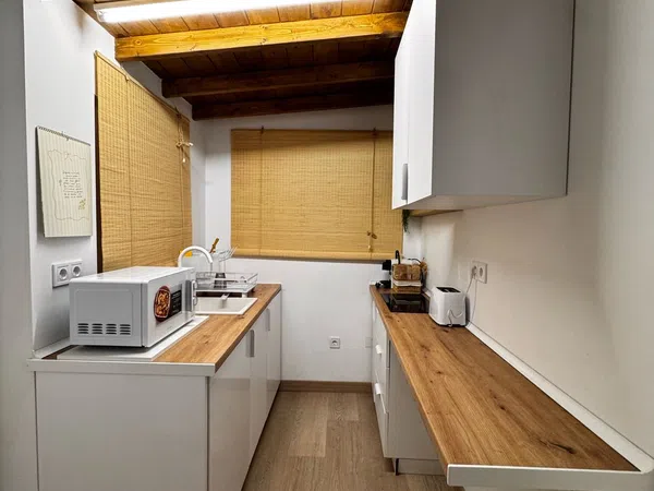 Estudio en Calle África, 11, General Dávila, General Dávila - Foto 16