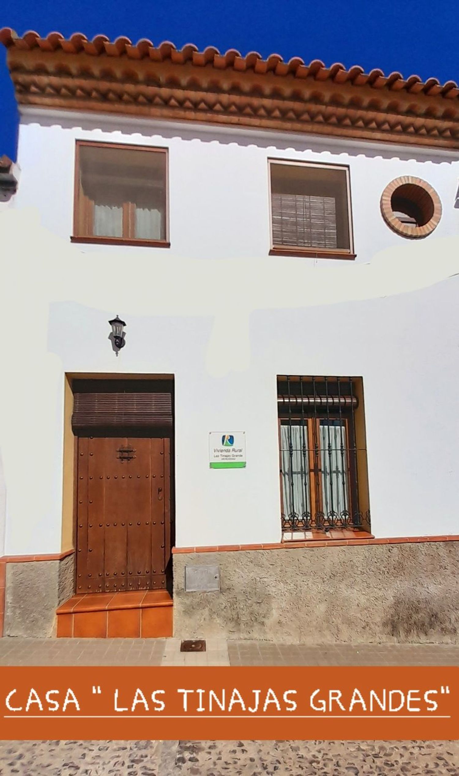 Casa de pueblo en Paseo de los Rosales, 30 - Foto 22