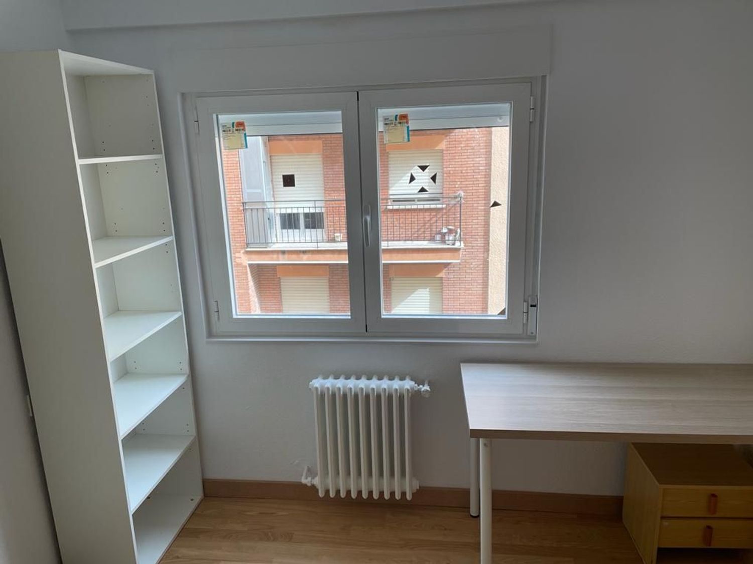 Piso en calle Espronceda, 14 - Foto 9