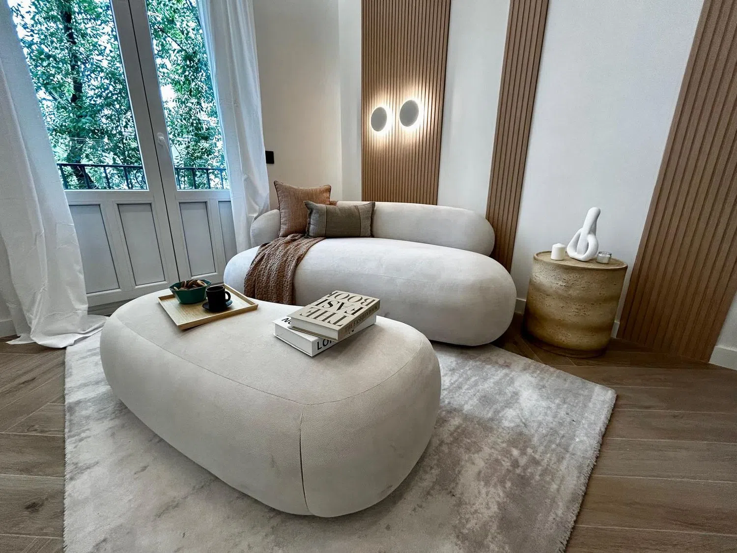 Piso en calle de Ayala, 154 - Foto 2