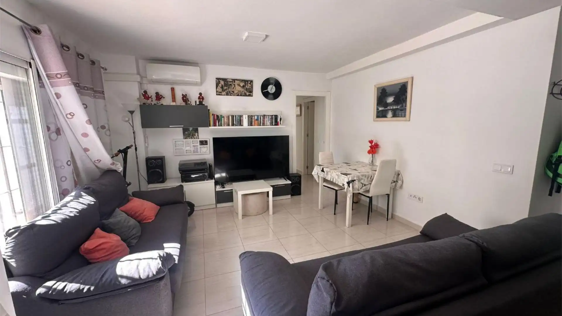 Piso en  Calle Ceuta 8 - Foto 6