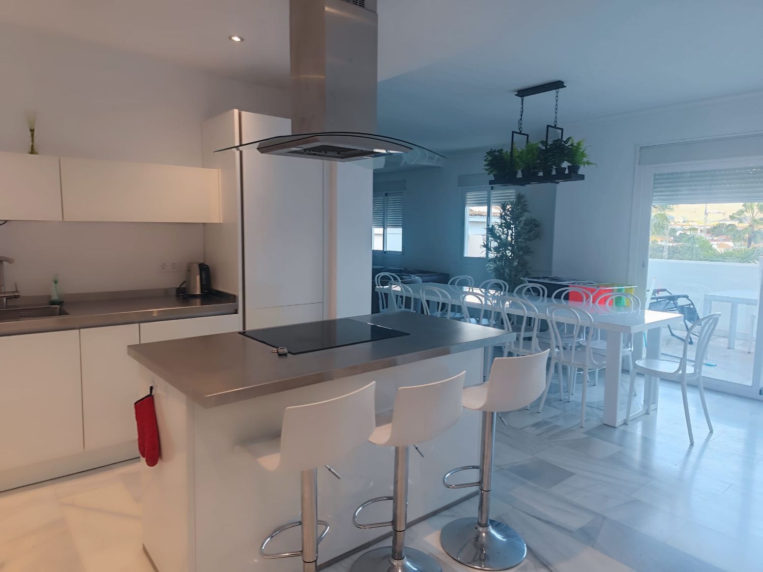 Dúplex en calle 3, 19 - Foto 1