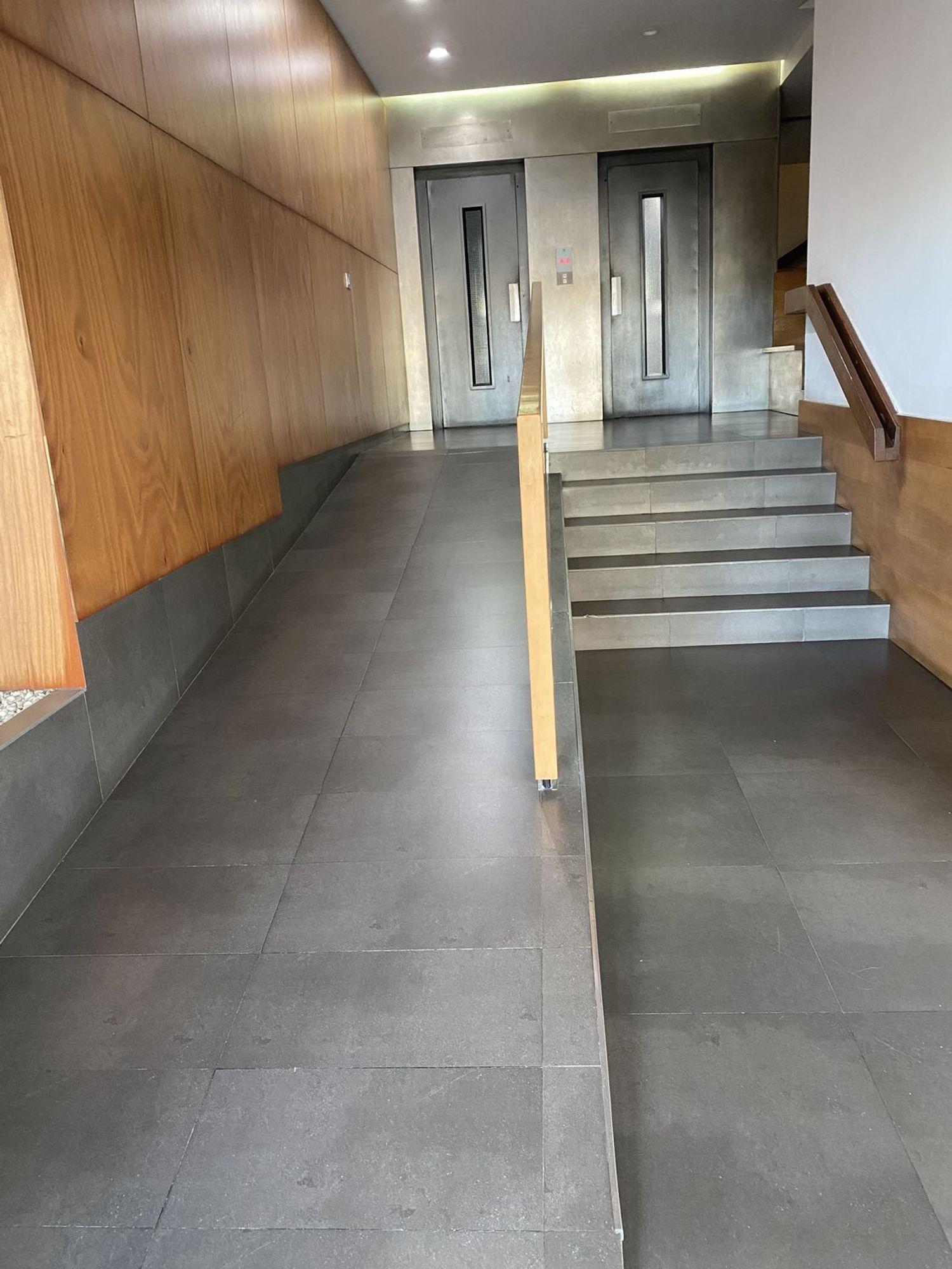 Piso en Avenida Alcalde José Ramirez Bethencourt, 23, Arenales - Lugo - Avda Marítima - Foto 8