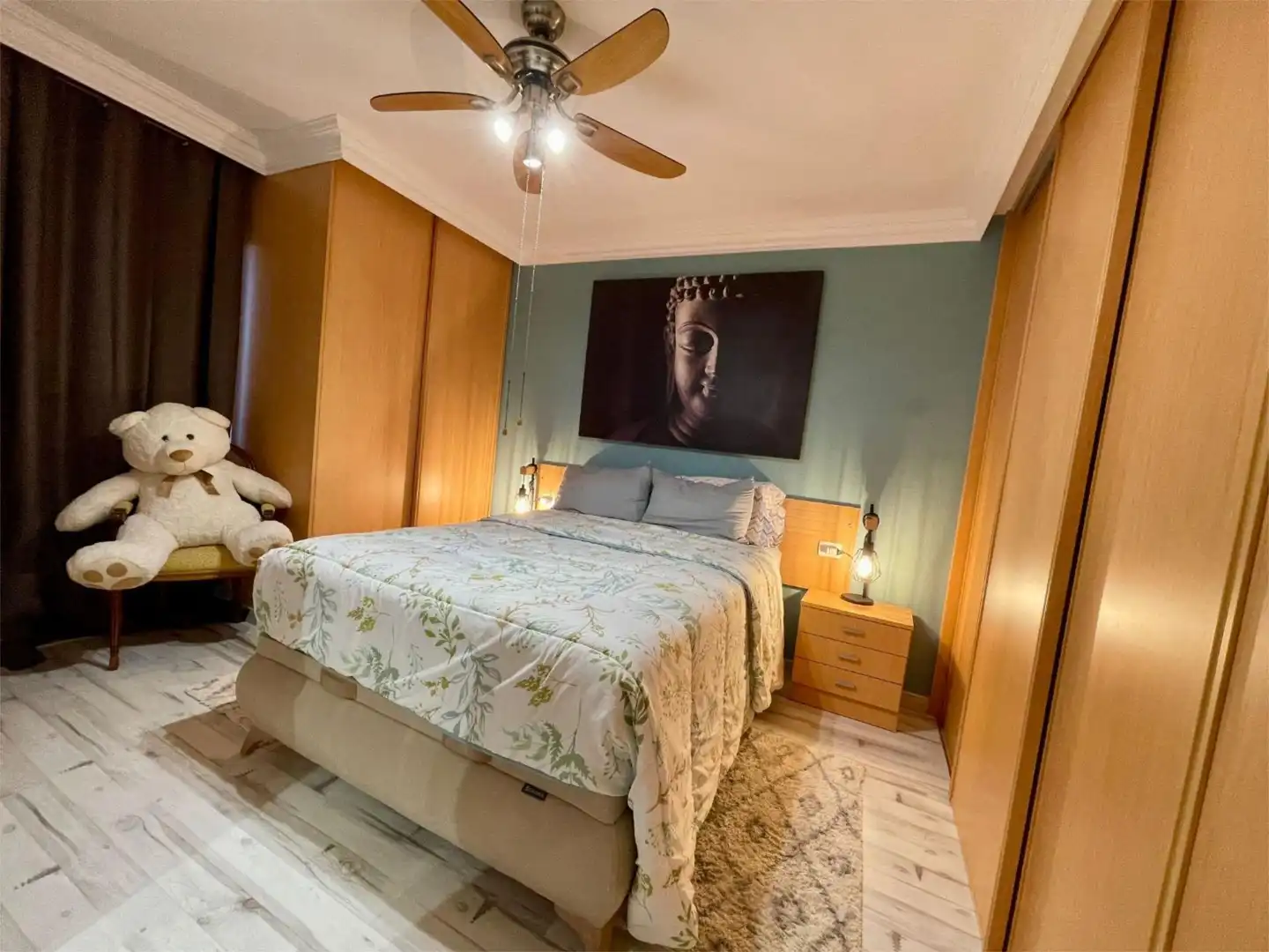 Piso en  Calle de Cólogan 6 - Foto 6