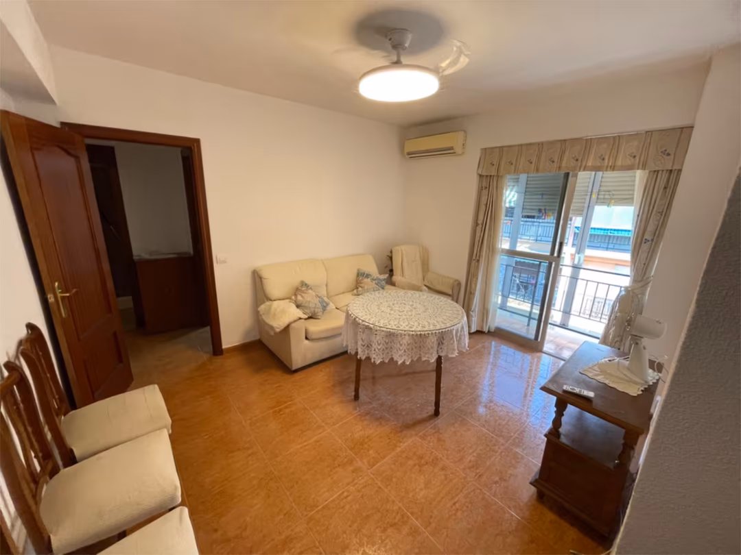 Piso en  Calle Conquistador Ruiz Tafur 1