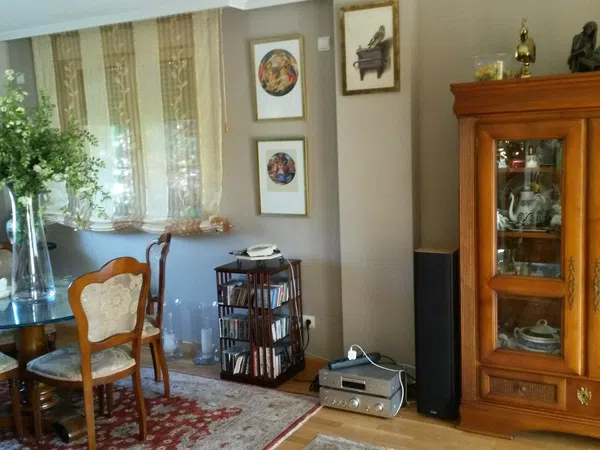 Casa o chalet independiente en Avenida los Peregrinos, 62, Las Eras de Renueva, Las Eras de Renueva - Foto 11