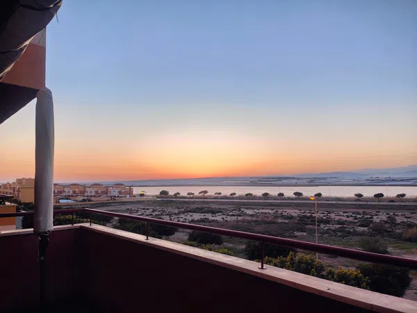 Piso en Calle Ánade, 35, El Sabinar - Urbanizaciones - Las Marinas - Foto 3