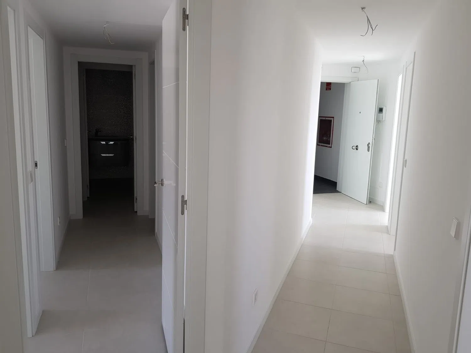 Piso en calle Álvaro Rodríguez López, 15 - Foto 4