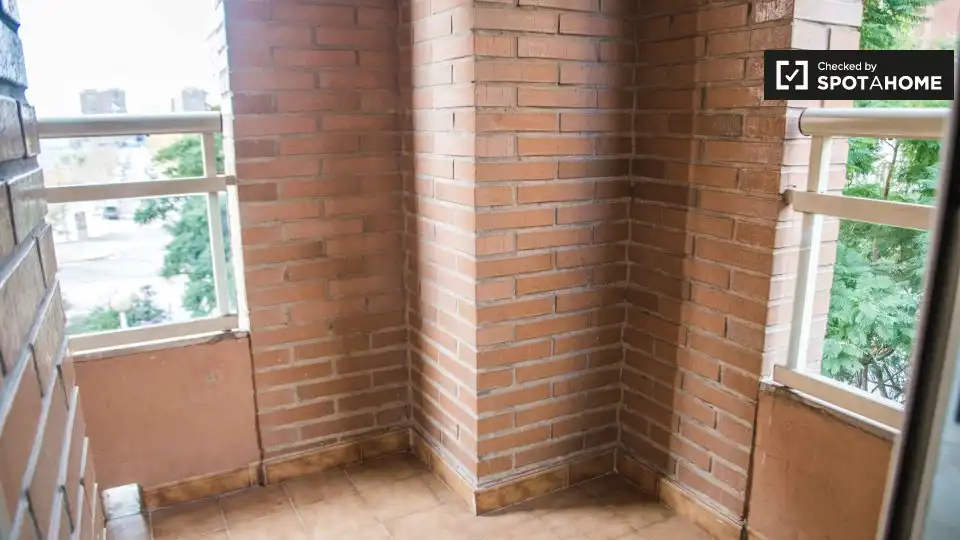 Piso en  Valencia Capital - Foto 18