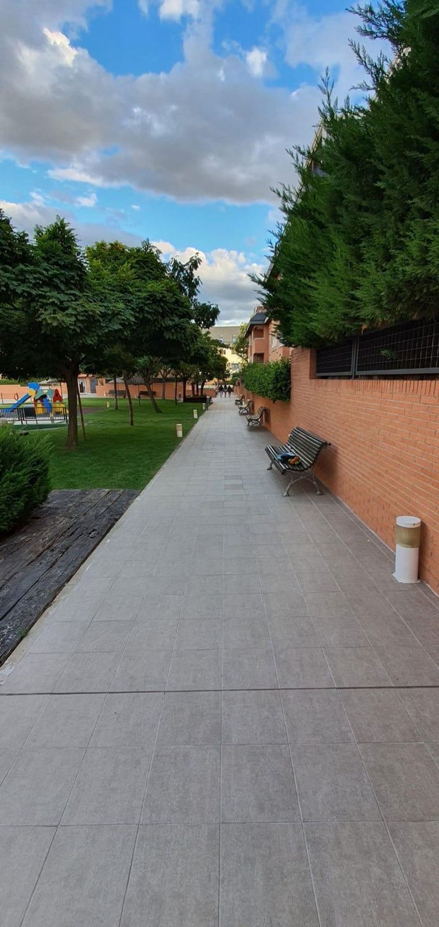 Piso en Calle Castillo de Orgaz, 1 - Foto 5