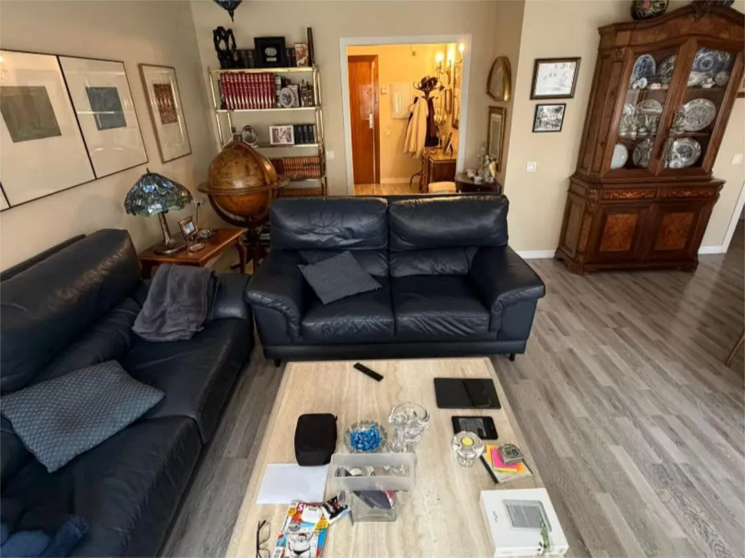 Piso en  Calle Poeta Manuel de Góngora 13 - Foto 9