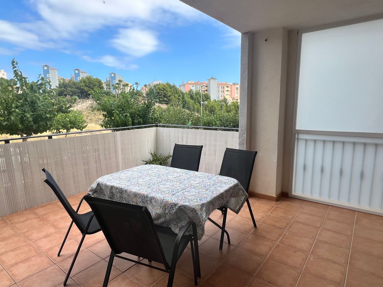 Piso en Calle del Ressol, 11, Bonalba-Cotoveta, Bonalba-Cotoveta - Foto 3
