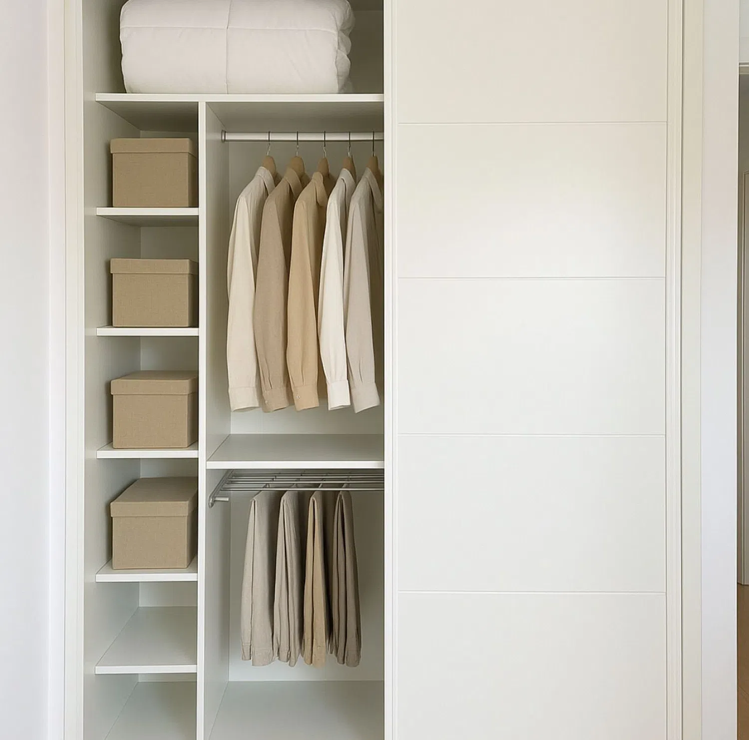 Piso en calle Juan Gris, 1 - Foto 2