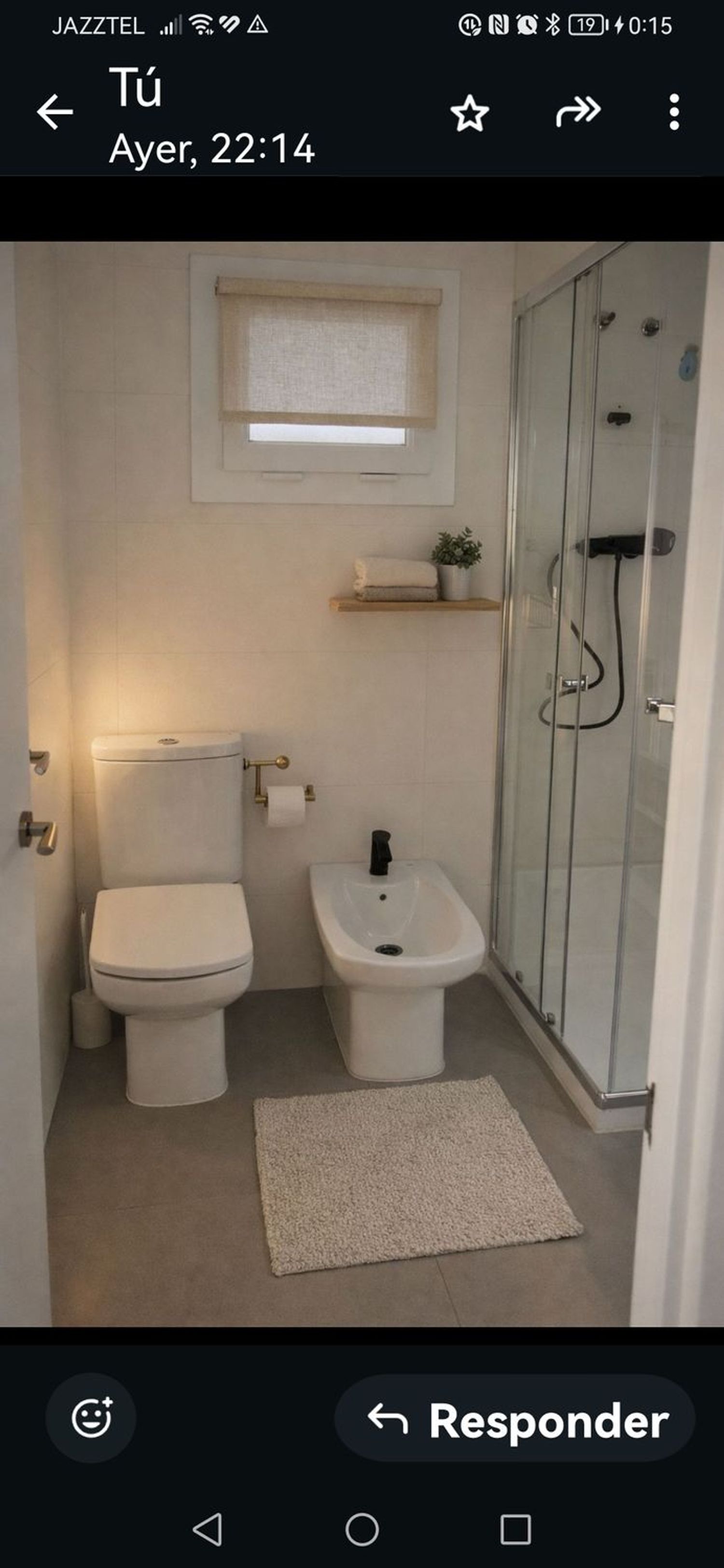 Piso en plaza Josep Torras i Bages, 4 - Foto 7