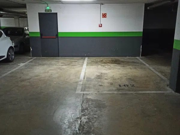 Estudio en avenida del Cerro del Águila, 2 - Foto 24