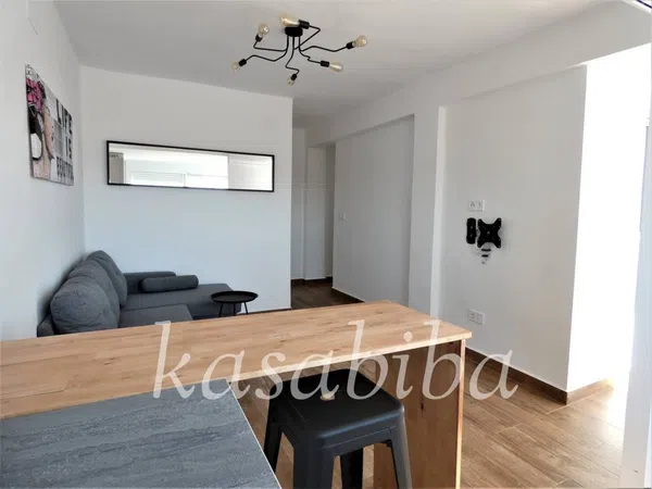 Piso en Calle de Vilanova de Castelló, Tormos - Foto 2