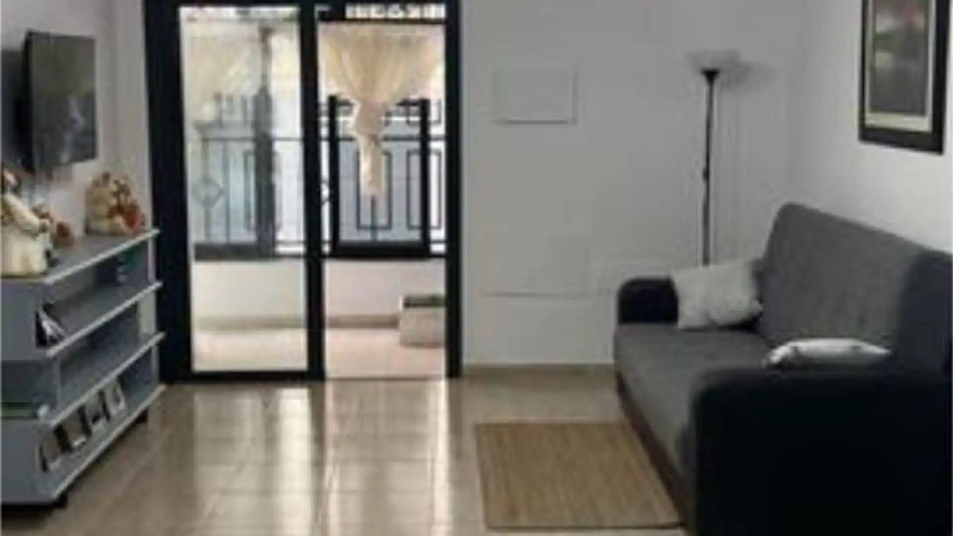 Piso en Valle san Lorenzo - Foto 1