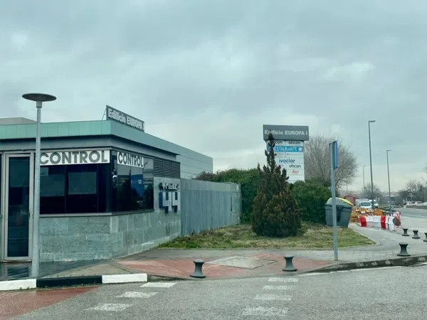 Dúplex en Carretera Fuencarral a Alcobendas, 44, Las Tablas - Foto 43
